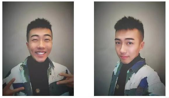 知名网红小李飞叨——李洋当晚送上对宁夏人民的新年祝福通过连线等