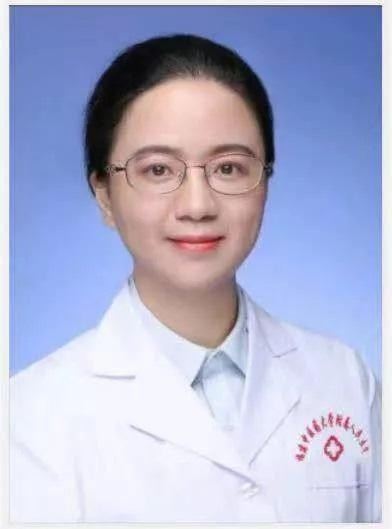 叶玲入选中国好医生中国好护士11月月度人物