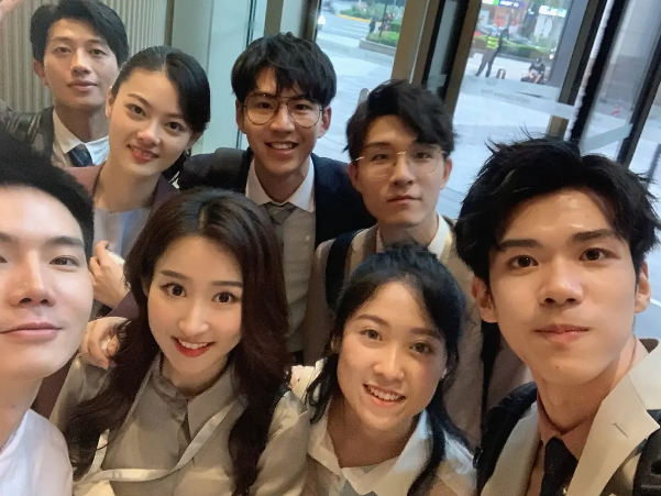 令人心动的offer2丁辉最终还是没能迎来逆袭瞿泽林惨遭淘汰