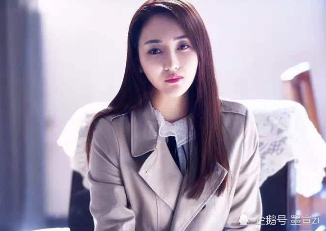 《大秦赋》中的倡女果然不是善茬,机关算尽太聪明