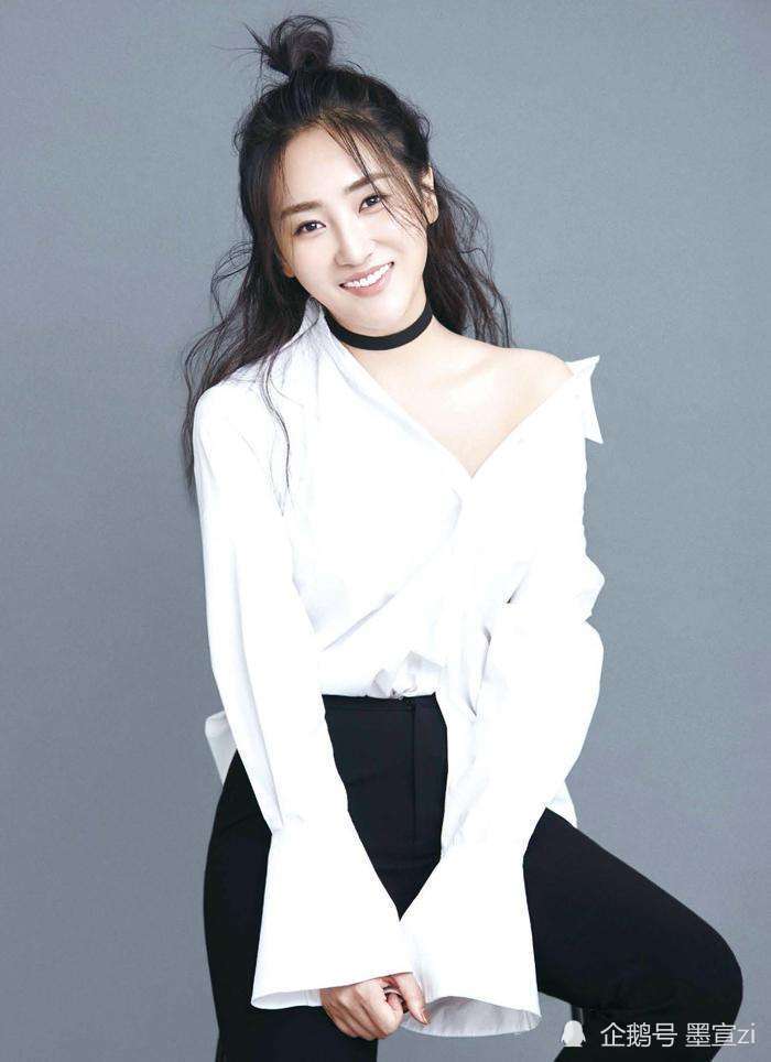 《大秦赋》中的倡女果然不是善茬,机关算尽太聪明