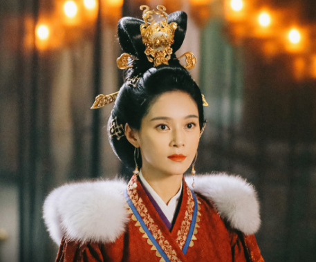 从后唐宫女到辽国皇后甄皇后的一生堪称传奇