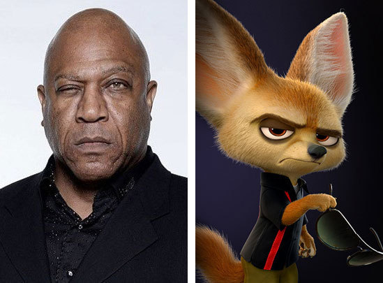 《疯狂动物城》芬尼克配音演员去世 还曾出演过第五元素,蝙蝠侠等知名