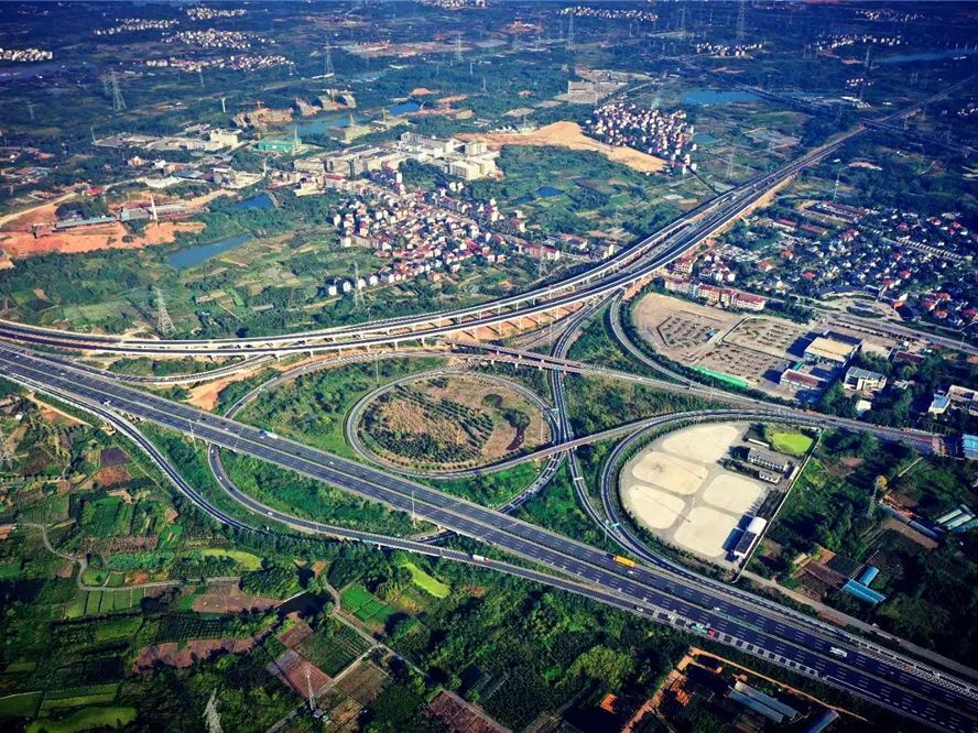 地铁1号线三期,6号线一期,杭富线……年底将建成一批重大交通项目!