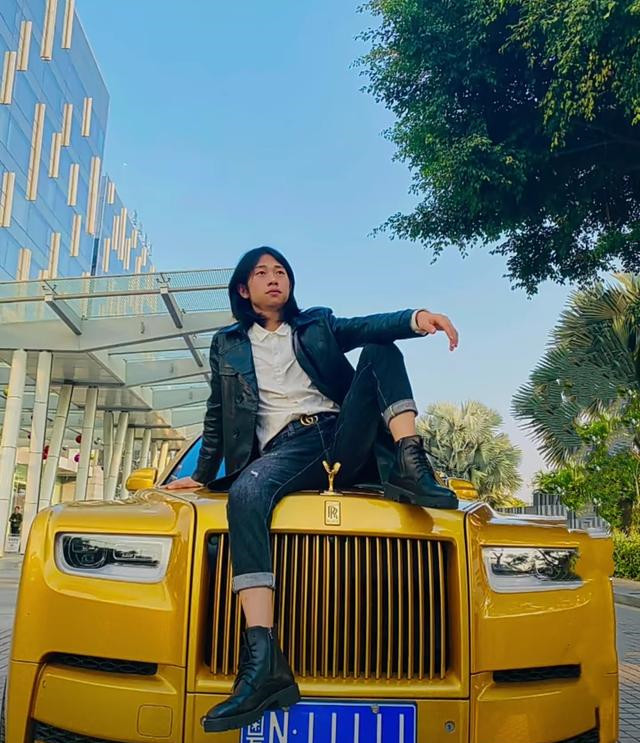 网红林先生连续打出1个亿净亏一千万只为粉丝们开心