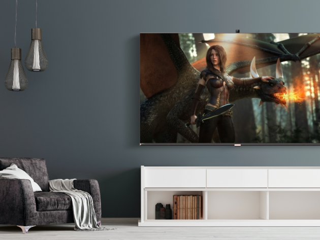 创维a50行业首款云游戏设备震撼来袭