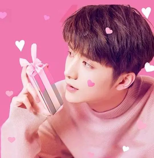 张新成头像壁纸专题