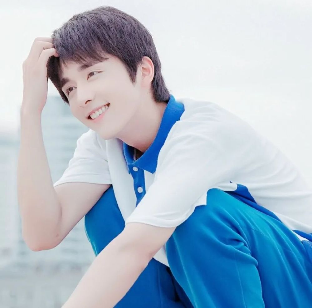 张新成头像壁纸专题