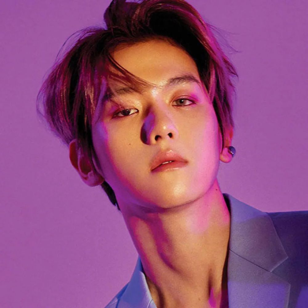 exo头像壁纸专题