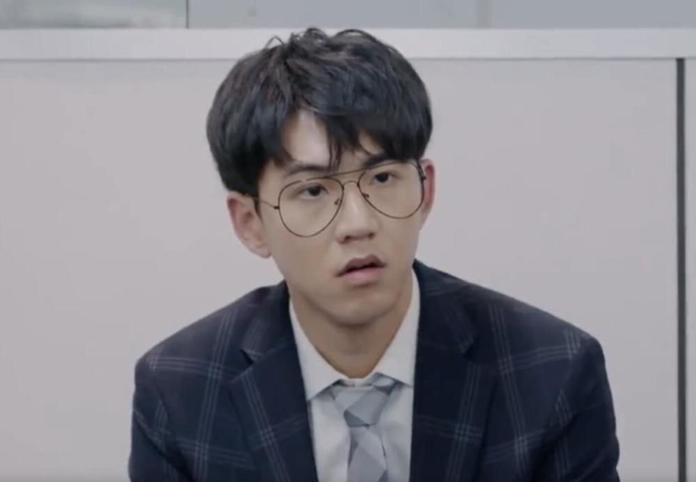 令人心动的offer2丁辉最终还是没能迎来逆袭瞿泽林惨遭淘汰