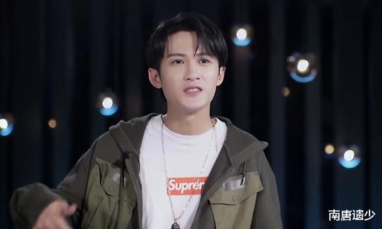 符龙飞2020人气榜排名_《追光吧哥哥》总榜排名更新,前三变化太大,于朦胧