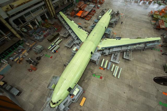 929大客机好消息传来中方总师透露重要信息交付时间已确定