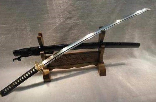 天下武功唯快不破世界3大知名快刀反曲刀之王最霸道