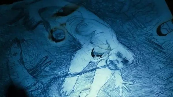 韩国烧脑悬疑电影看完你就相信世界上有鬼的存在了恐怖