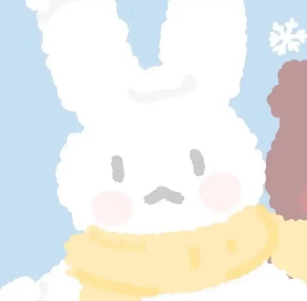 撒狗粮的情侣头像