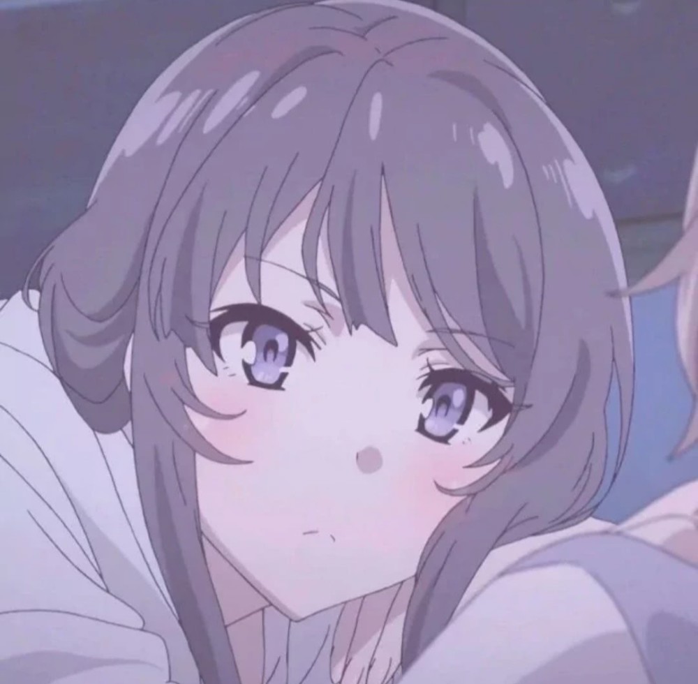 撒狗粮的情侣头像