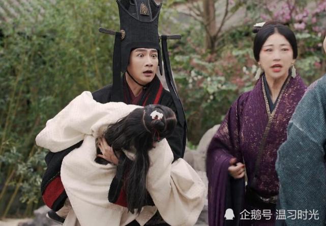 大秦赋赵姬与嫪毐生娃的事被李斯知道了他为何不告诉嬴政