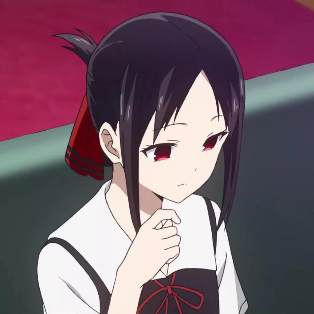 女生动漫头像渣男可以但要良心