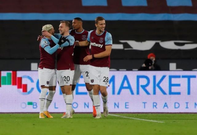 英超官网 比赛前瞻 利兹联vs西汉姆联 腾讯网