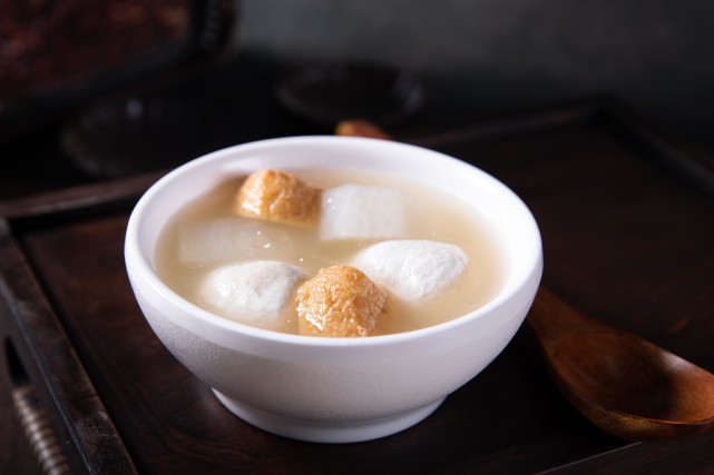 牛宗元牛油拌饭拥有极高的市场占有率