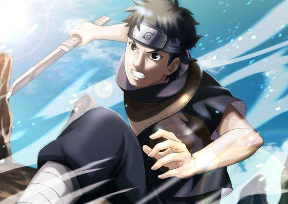 火影忍者:那些把对手打出心理阴影的木叶忍者,见水门可以逃