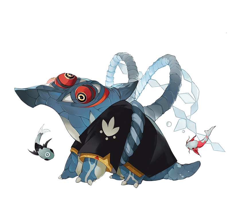 趣聊《山海经》|南山——猛豹不仅是大熊猫,竟还是食梦貘原型?