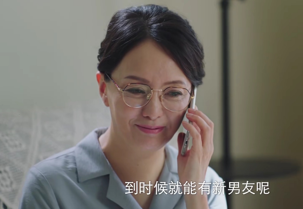 电视剧《这就是生活》播出后,对于刘恺威的表现观众还算认可,但陈都灵