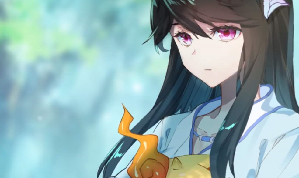 元尊:夭夭忽然一个转身,压在了周元胸膛上,从此姻缘散尽成路人_腾讯