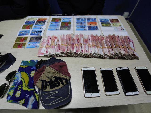 银行卡里多了60万,男子挥霍8万遭威胁,报警求助结果自己也被拘