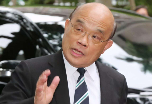 台湾人没疫苗可打?3月开打疫苗计划又变了