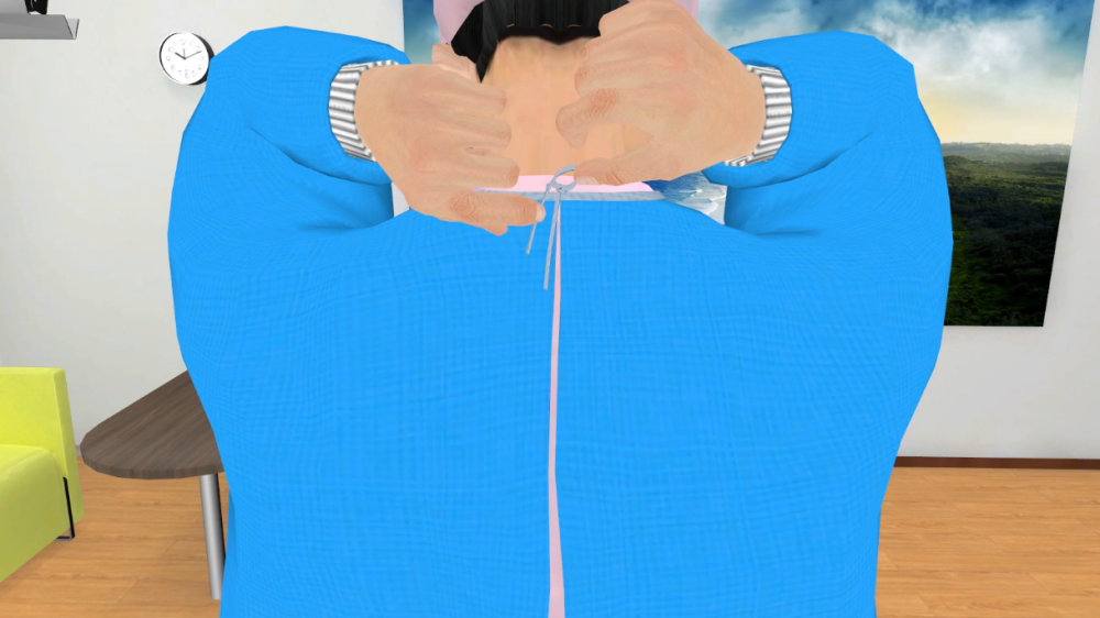 隔离衣 防护服 手术衣有区别吗 六步教你快速穿脱 赶紧收藏起来 腾讯新闻