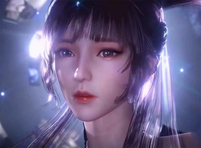 斗罗大陆小舞献祭不必太伤心暂时化为萌宠复活后实力大增