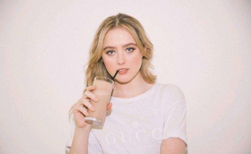 里和杀手互换身体惊艳世人的凯瑟琳·纽顿(kathryn newton)要加盟漫威