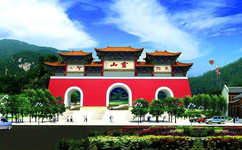 罗山县:用"一二三四"法,谱写绚丽新诗篇_腾讯新闻