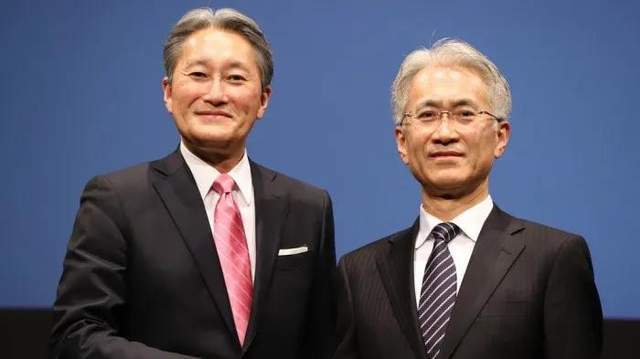 索尼ps:一部游戏机的"封神史"_腾讯新闻