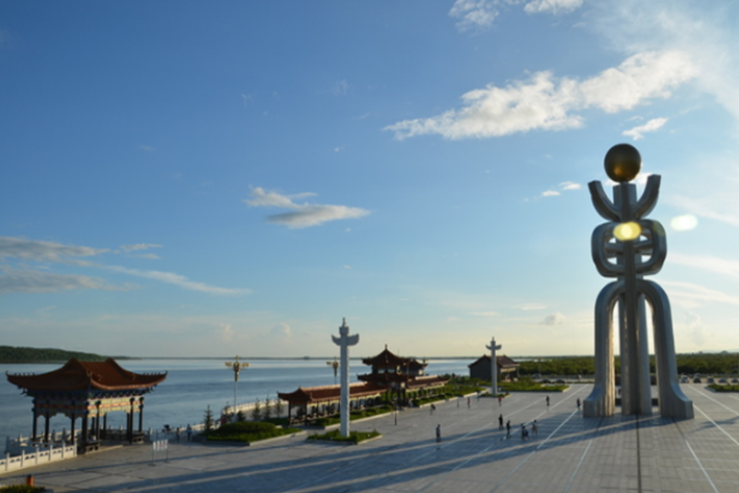 全国人口最小的县_广西最小的县级市,人口仅15万,1981年设市!