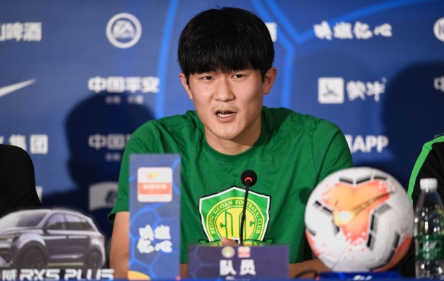 国安外援闪变罪臣情绪低落中超淘金两年争议不断