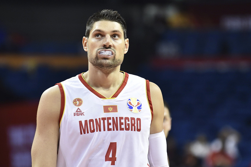 今日图集:2011年nba选秀大会上的翘楚们