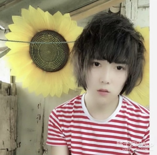 还记得靠"苏喂苏喂"出圈的网红大皇子吗?他秃成这样了?_腾讯新闻