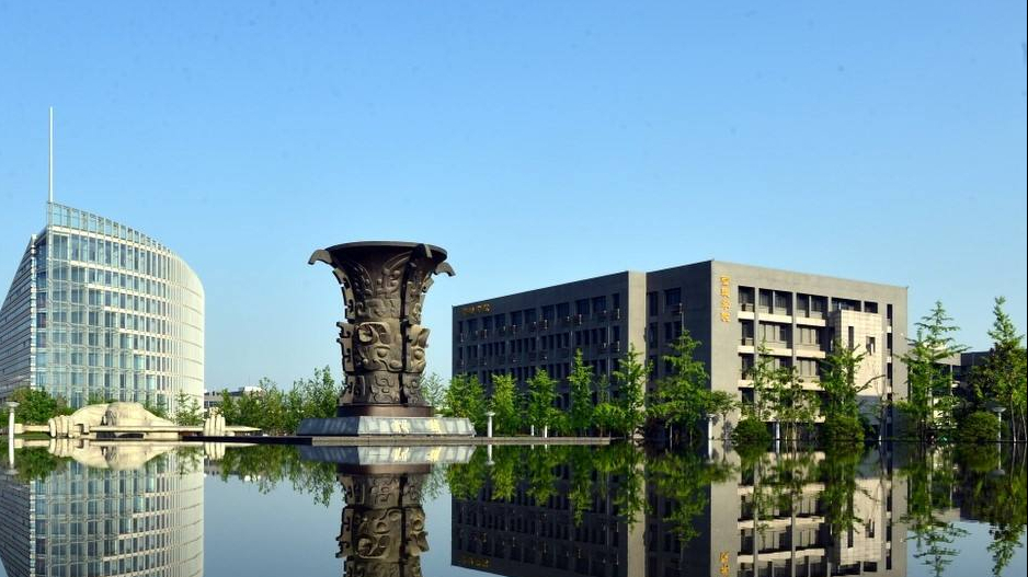 中国西北大学世排名_西北大学首次上榜QS世界大学排名,并列中国大陆地区