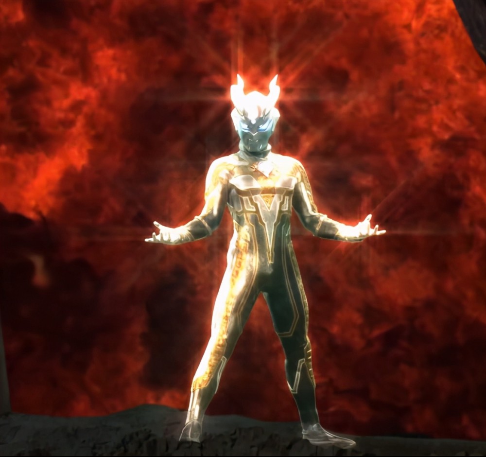 为何赛罗有一身外挂却不能灵活运用?