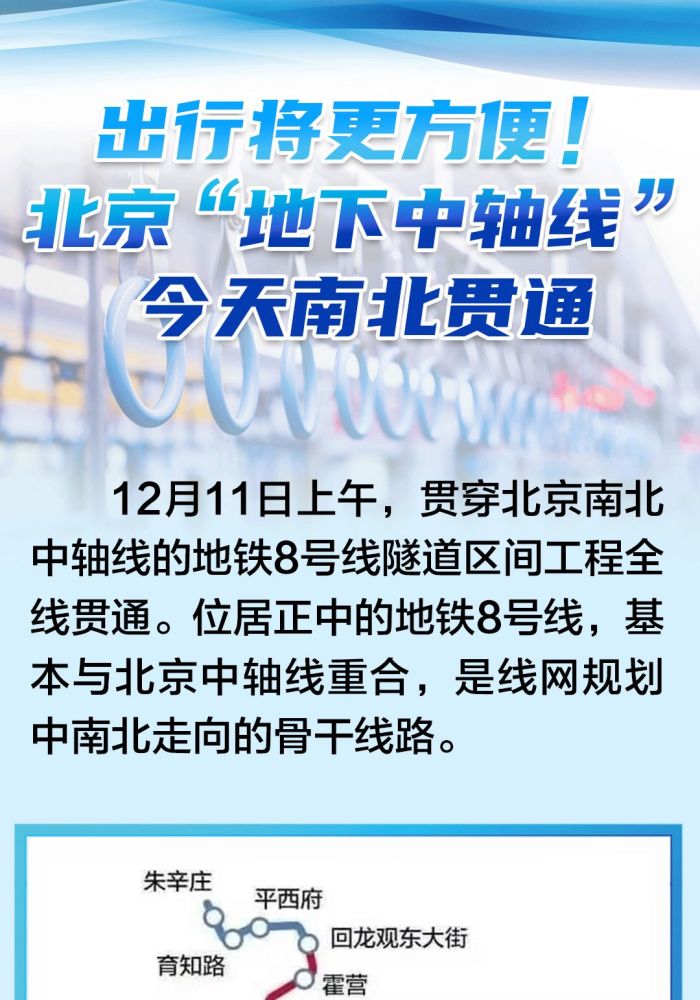 8号线三期工程(珠市口站至五福堂站,8号线四期工程(五福堂站至瀛海站