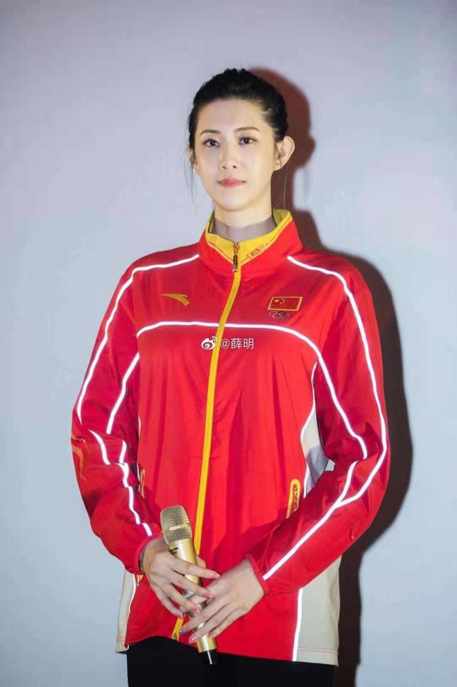 中国女排|薛明|魏秋月|张常宁