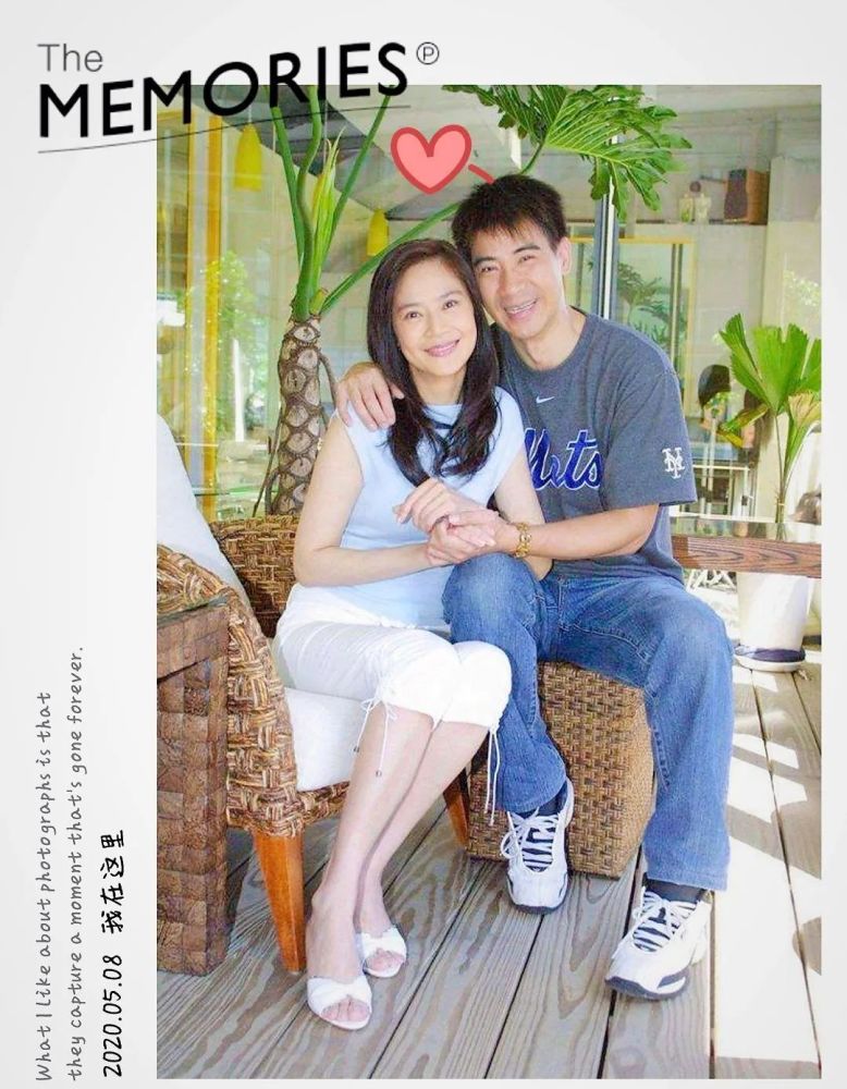 娶大美人俞小凡为妻,他婚内出轨女儿老师,妻子为两个孩子不离婚_腾讯