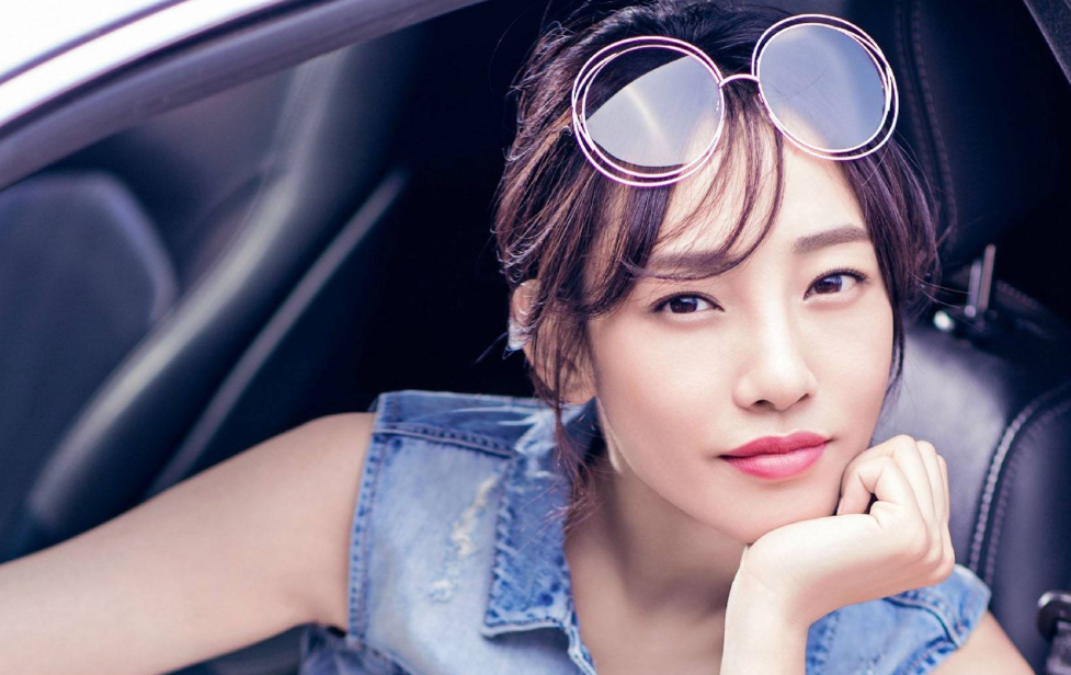 那些离婚后的女明星杨幂张雨绮吸粉无数她却遭遇事业滑铁卢