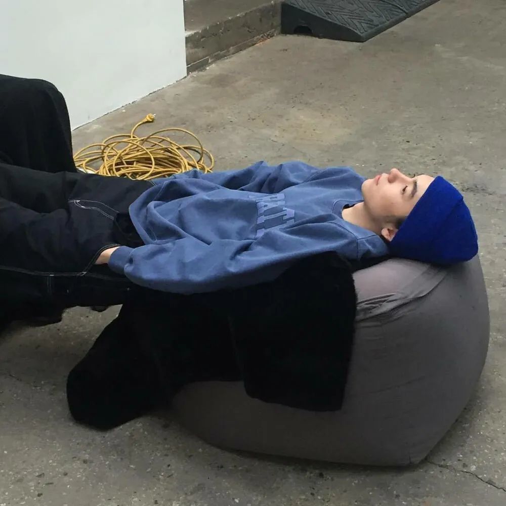 头像嘟嘟唇挠你心