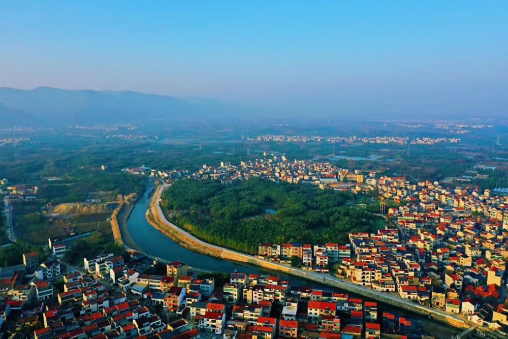 青山秀水耀剡城 和谐共存谱新篇——嵊州市"五水共治"工作纪实_腾讯