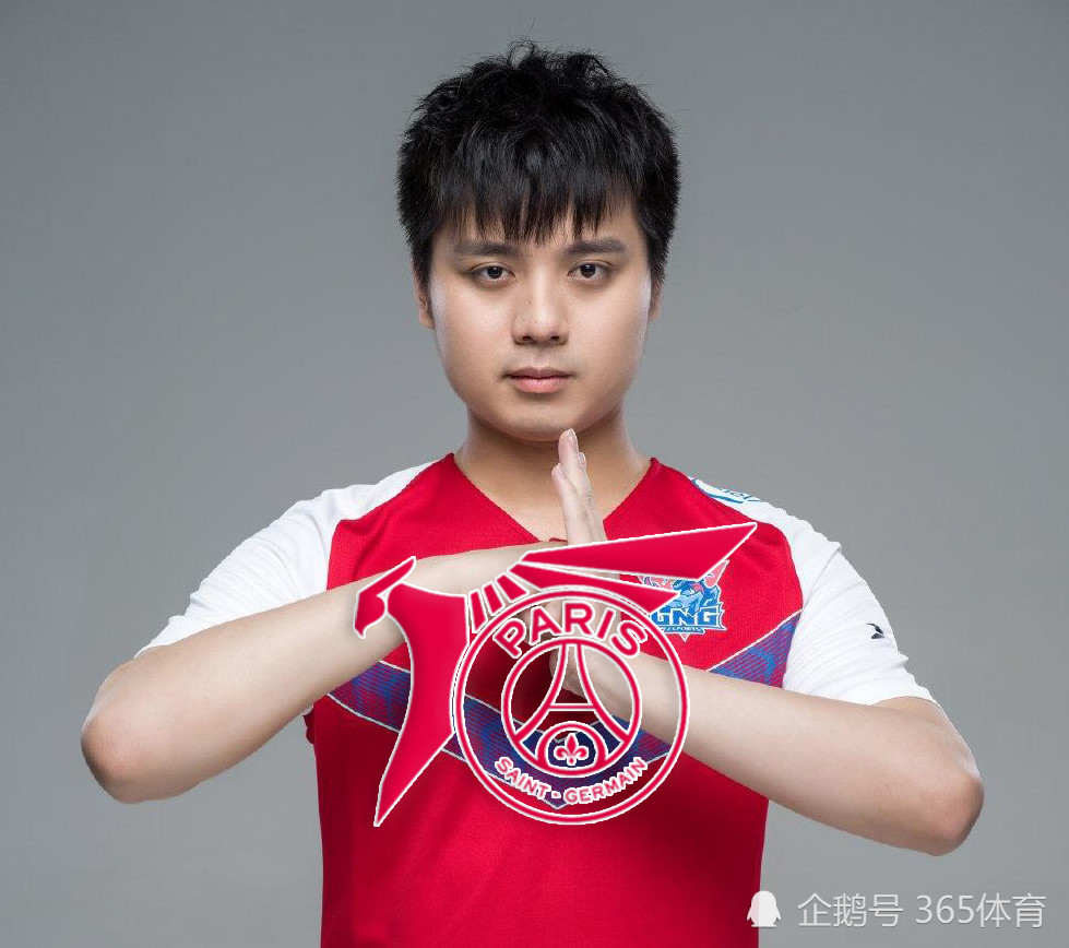 官宣:原lng中单maple正式加盟pcs赛区的psg战队.
