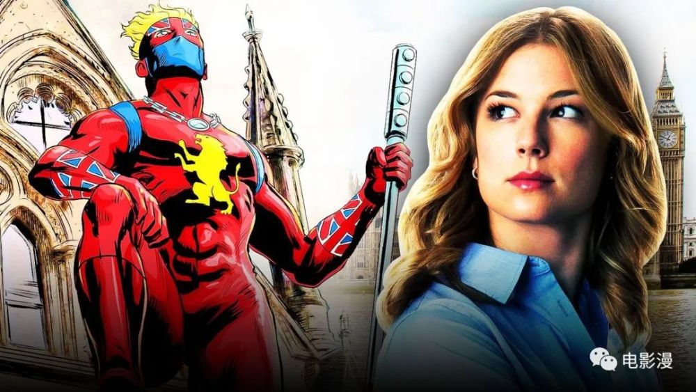 莎伦卡特可能会变成英国队长