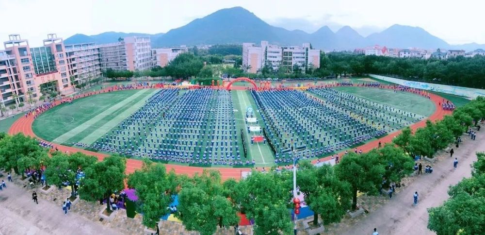 青春归位乘风破浪西山学校第15届教职工运动会成绩单谁才是你心中的no